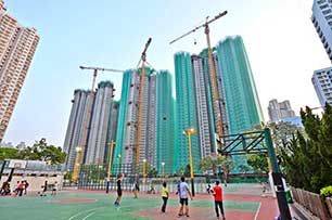居屋揀樓排位表分析