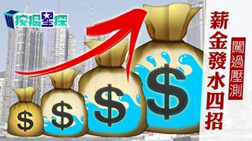 壓力測試