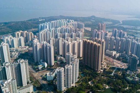 聯名物業甩名