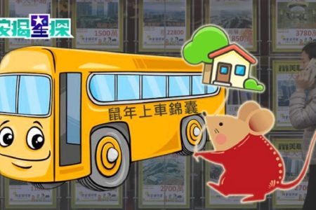 買樓錦囊