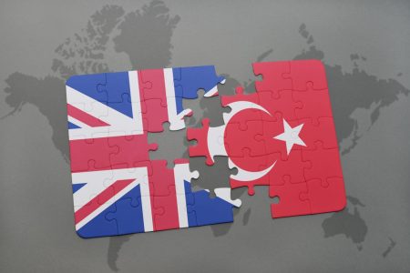 英國移民 土耳其移民