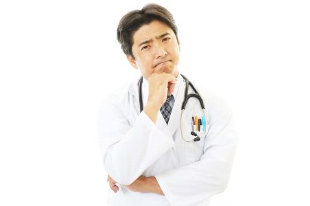 醫生按揭