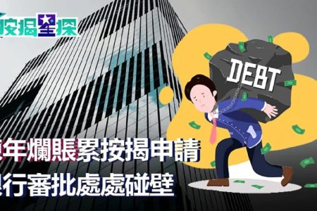 TU信貸評級