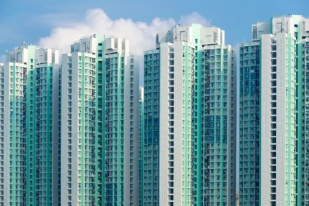 未補價居屋按揭拒批