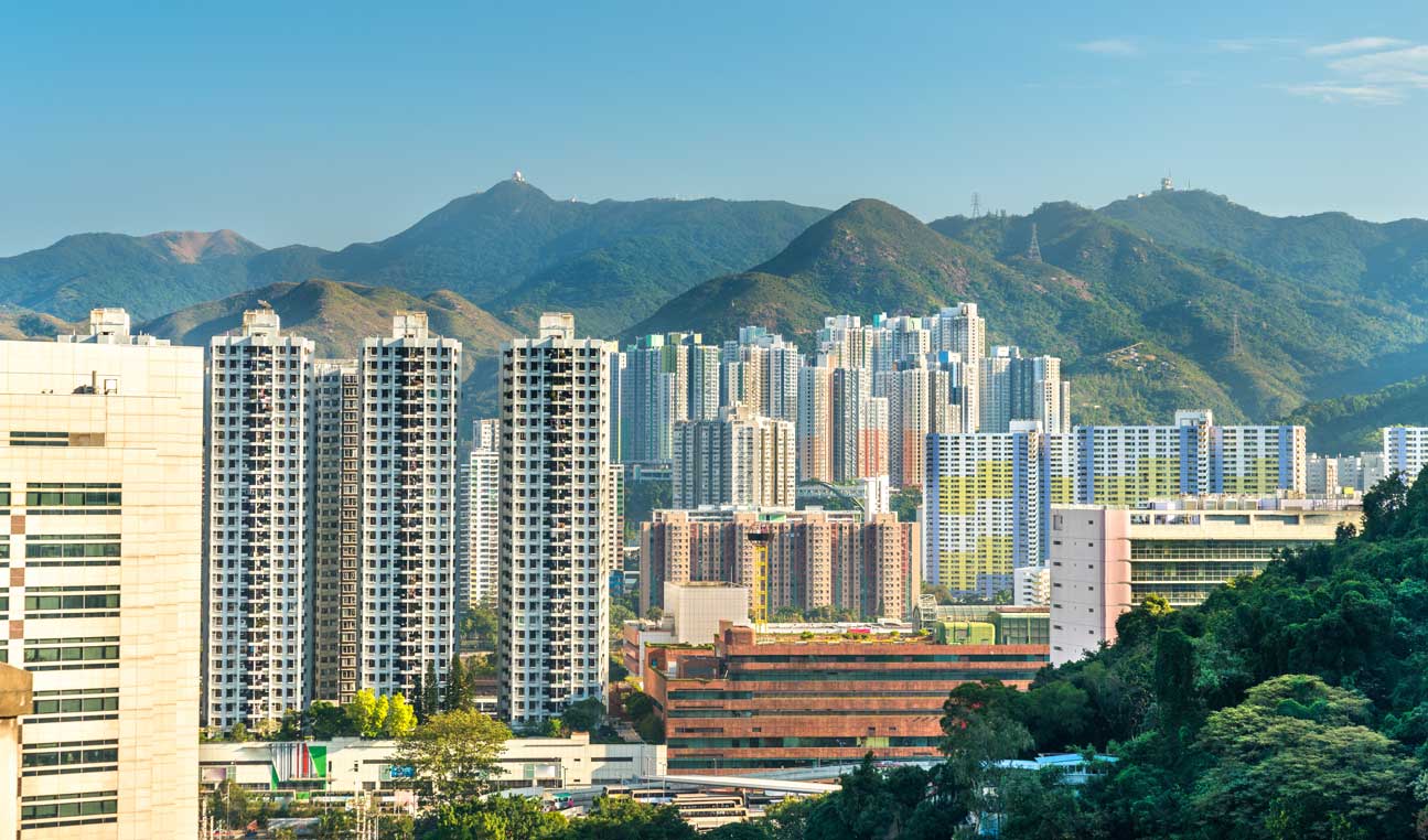 居屋按揭