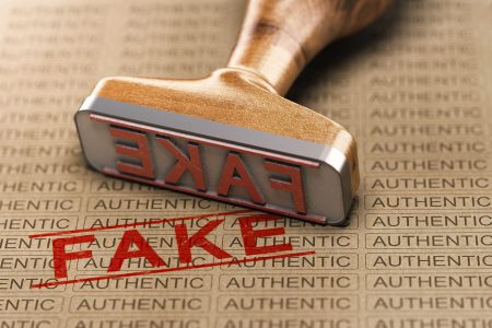 Fake Landlord