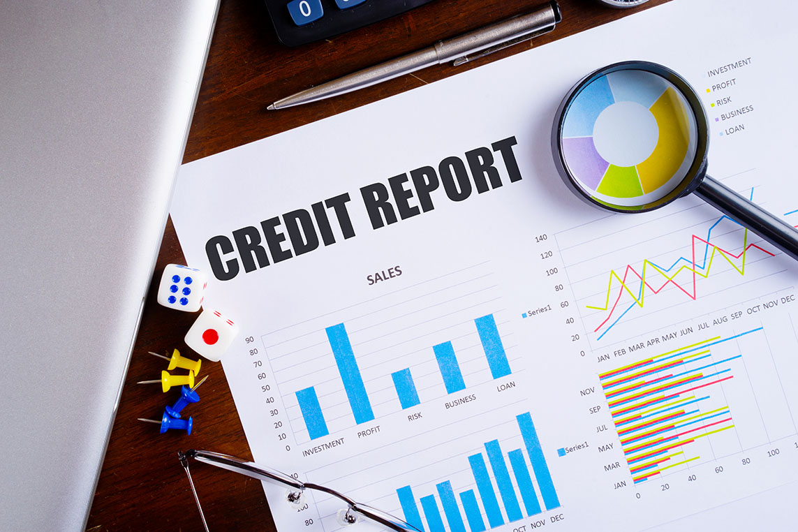 TU评级对按揭影响 Credit Report