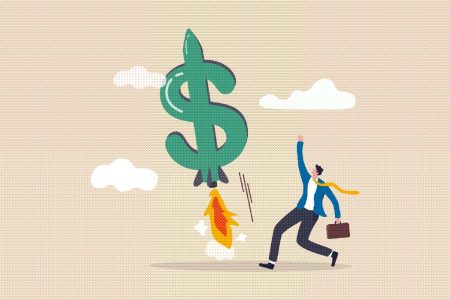 Investment-Raise