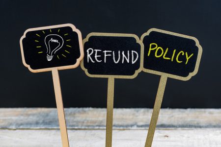 MC Refund