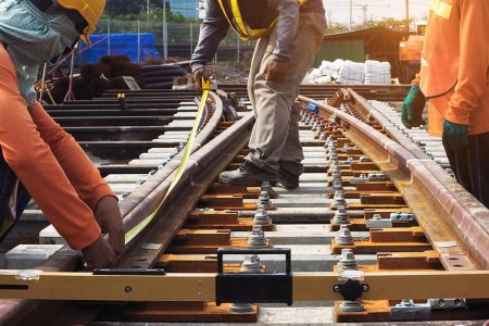 Railway Development