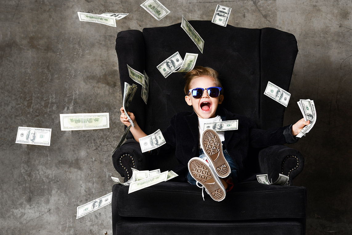 Self Employed Loan