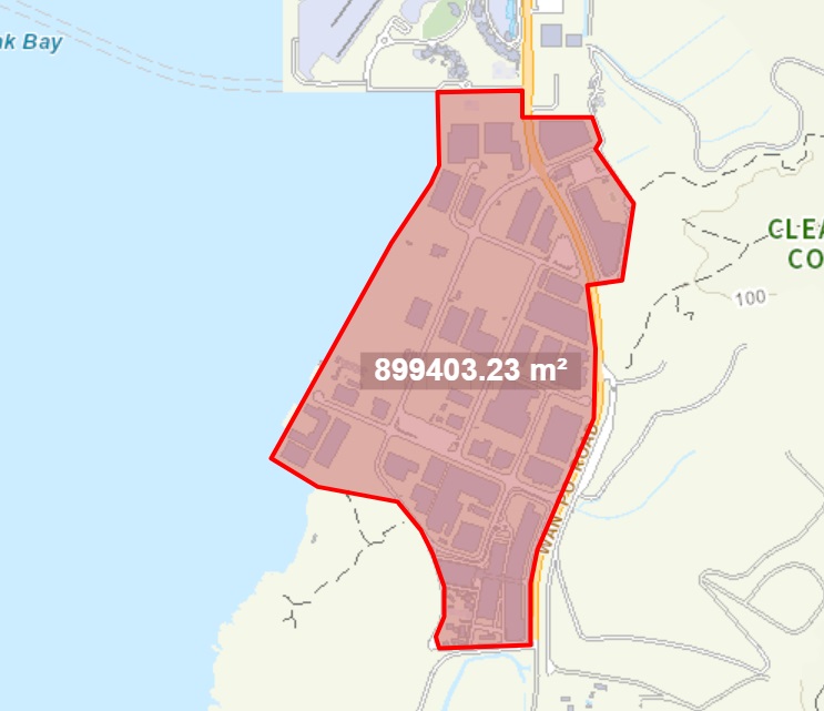 20211102 3 將軍澳工業村