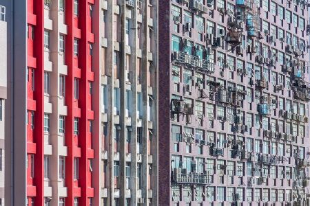 Industrial Building