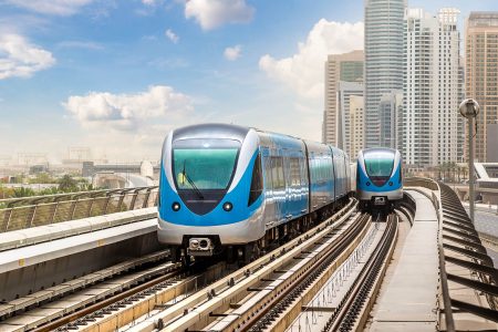 City Metro