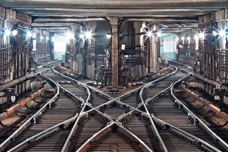 Railway