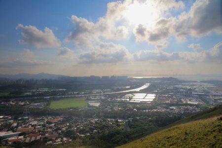地標性創科產業設施