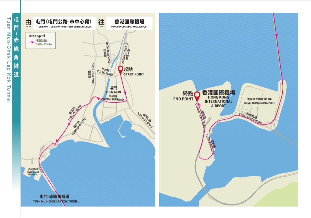 交通方便，楼价跟隨升值竟是否必然