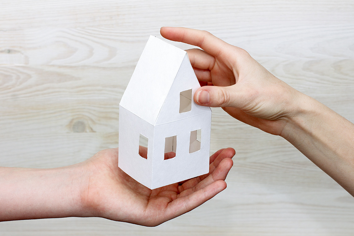 property transfer