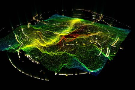 virtual land