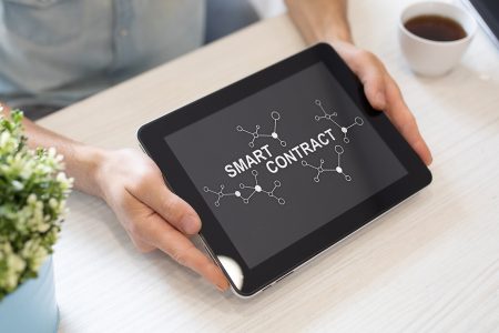 Smart contract