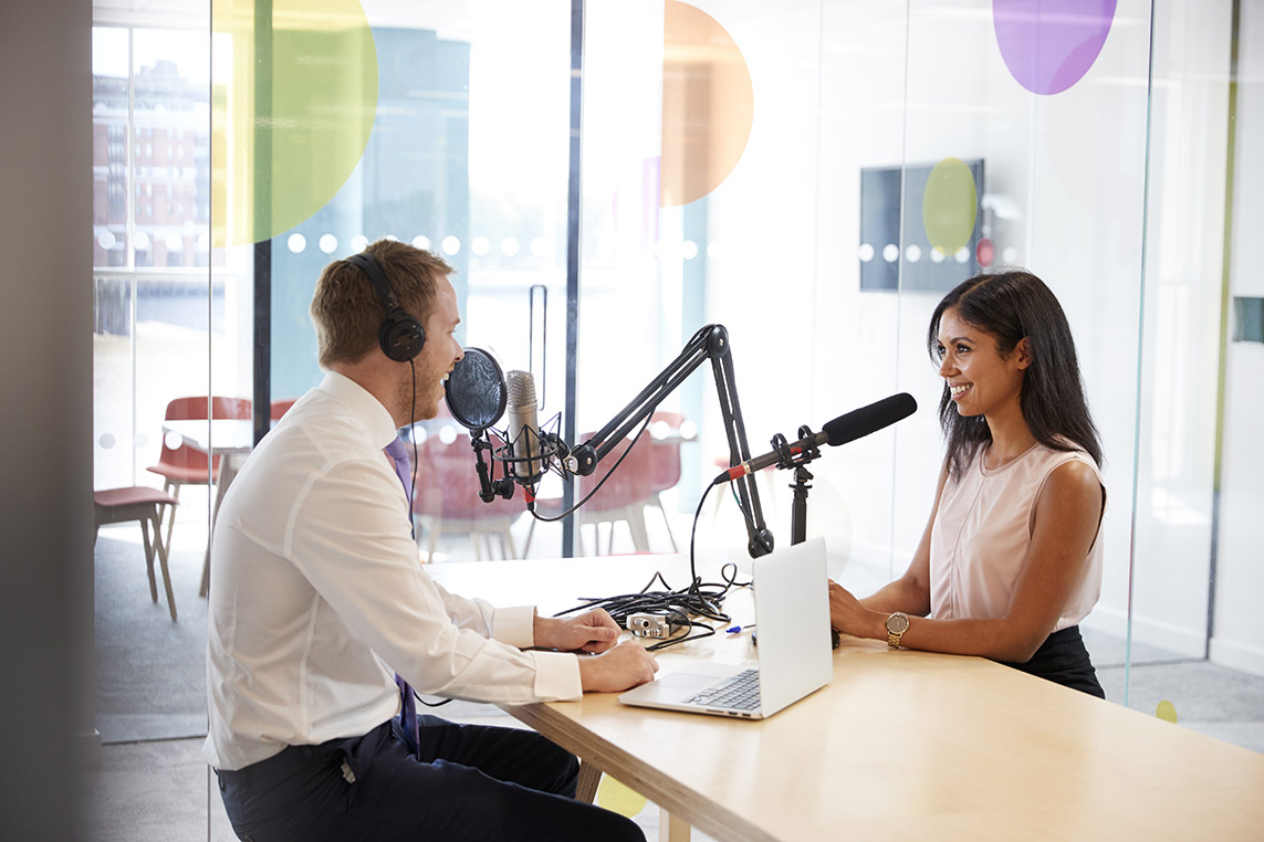 interview