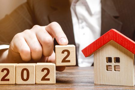 property forecast