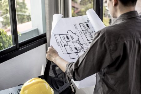 property inspection