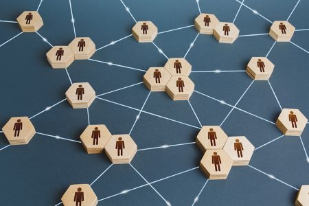Decentralization