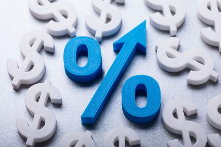 High Percentage