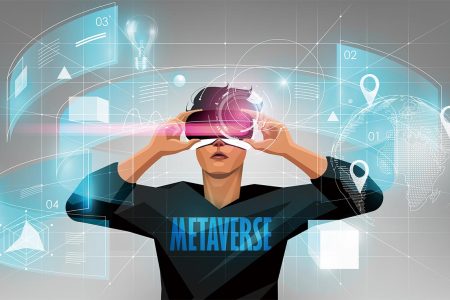 VR