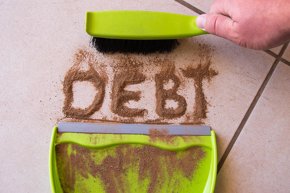 debt consolidation