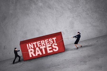 save interest