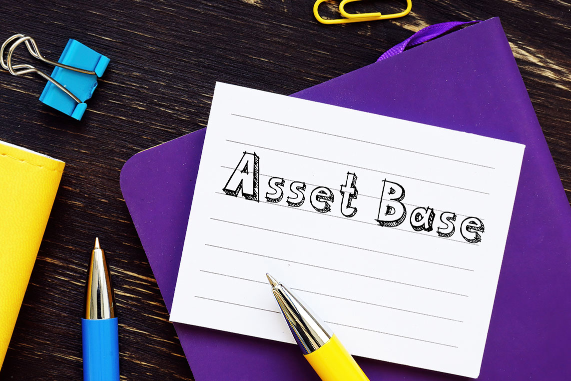 asset based