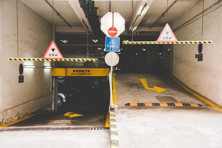 car parking