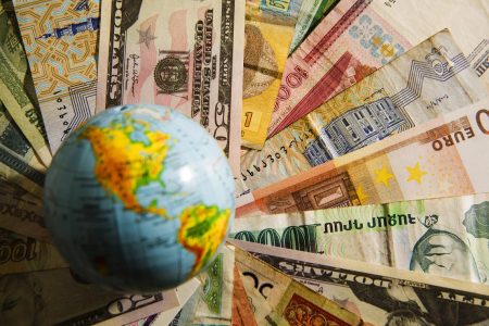 global tax