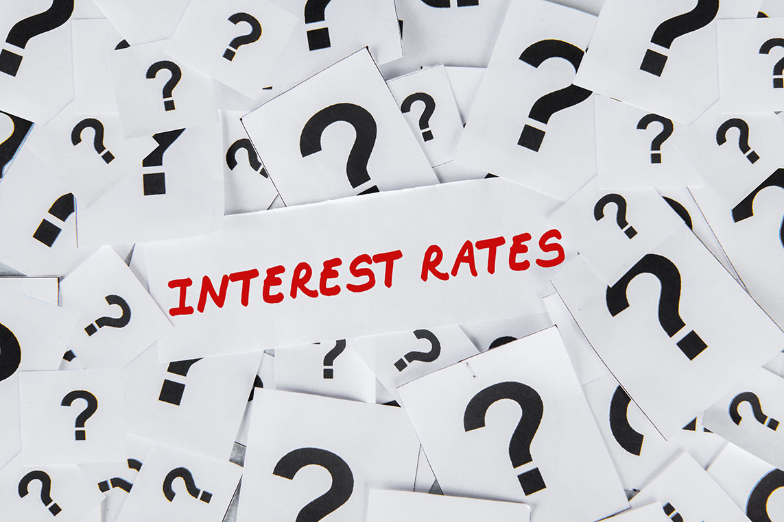 interest rate