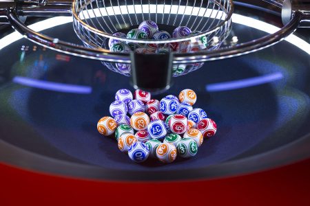 lottery