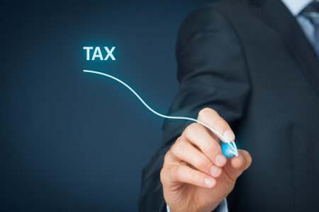 tax reduce