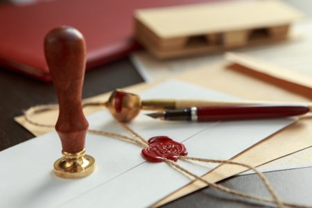 power of attorney