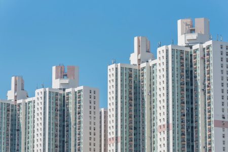 居屋揀樓進度