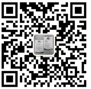 微信Wechat ID