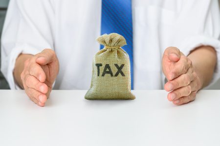 tax